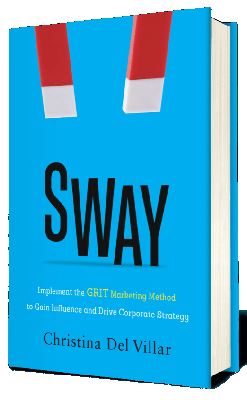 Sway Book Cover