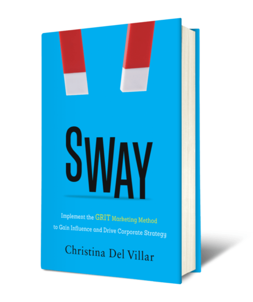 Sway Book Cover