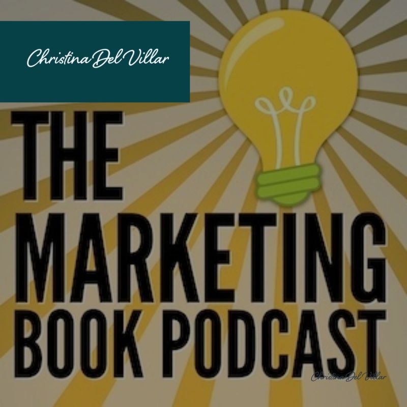 The Marketing Book Podcast