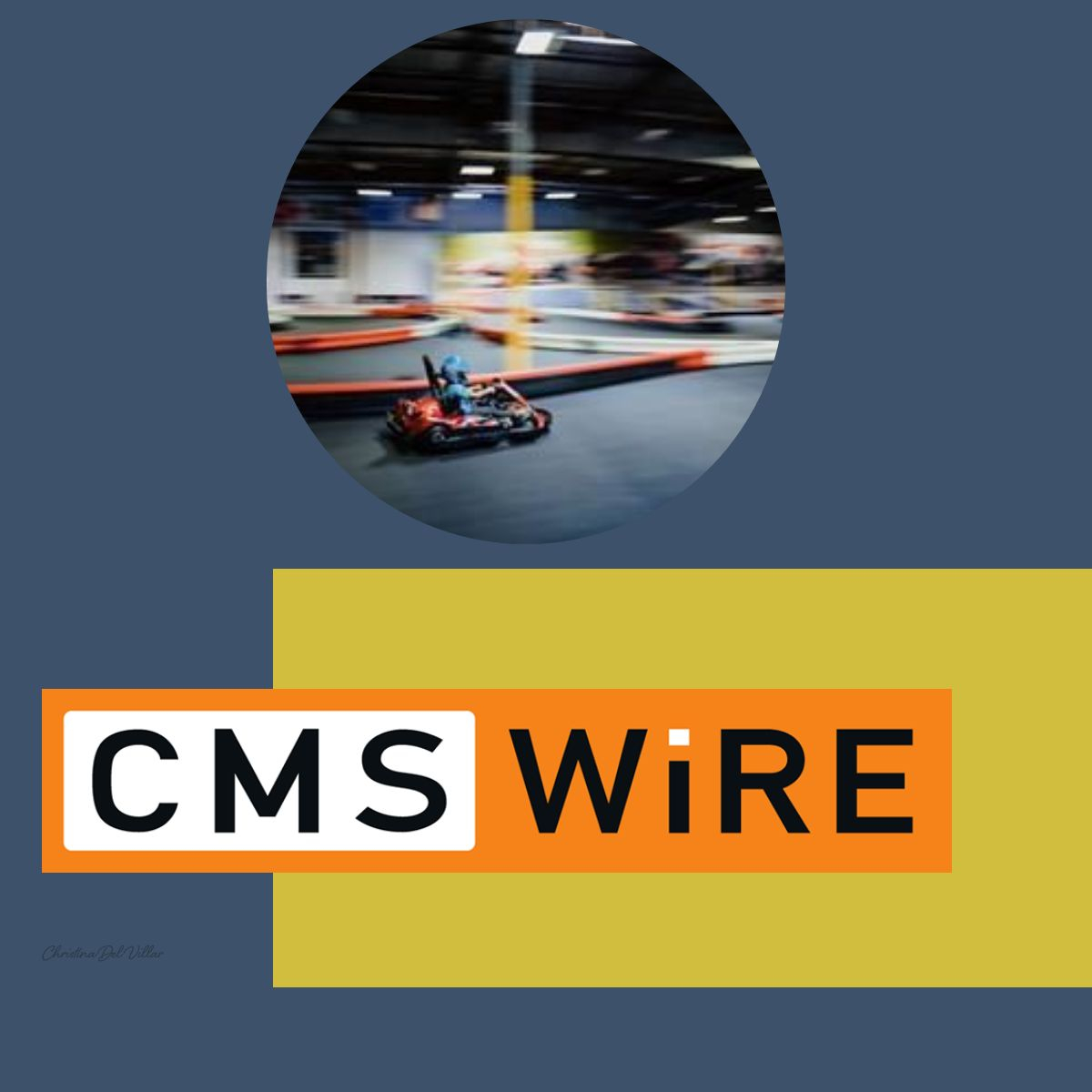 CMS Wire: So You Think You Have a Go-to-Market Strategy?